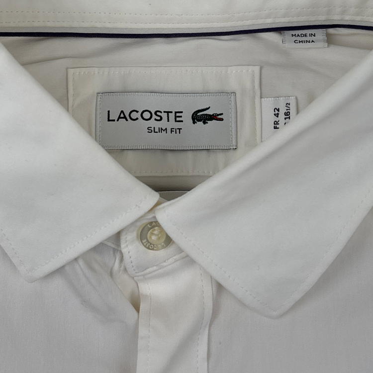 Lacoste