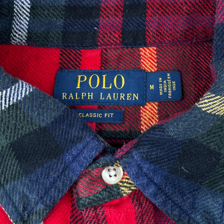 Polo RL