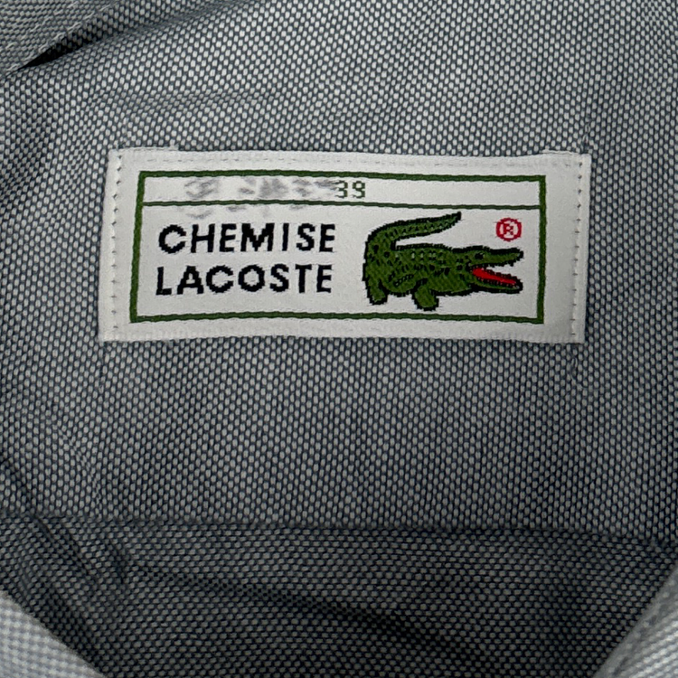 Lacoste