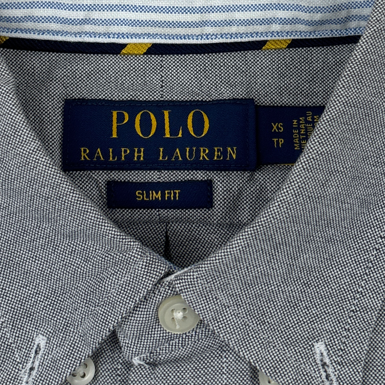 Polo RL