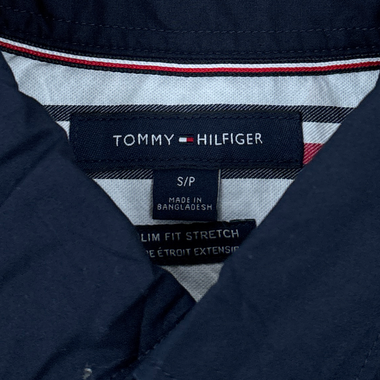 Tommy