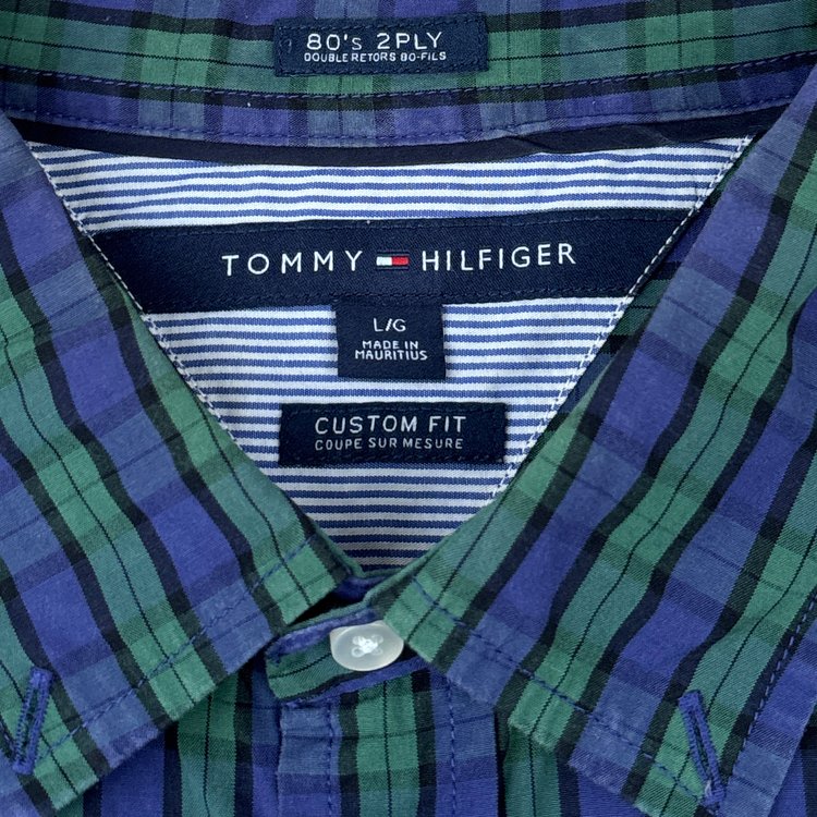 Tommy