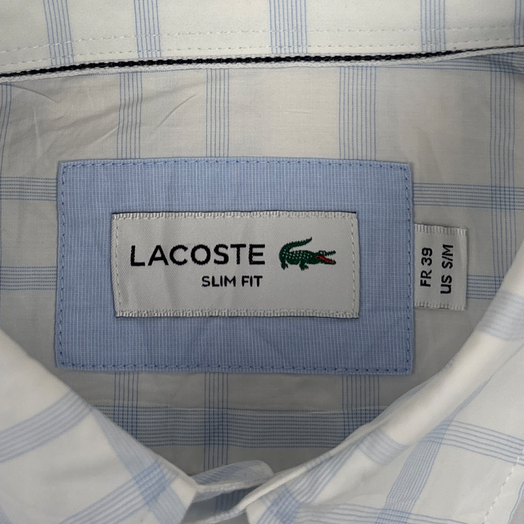 Lacoste
