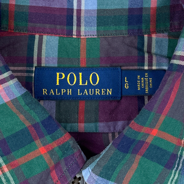 Polo RL