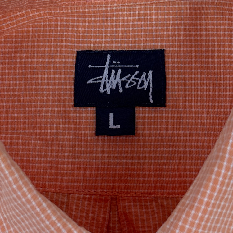 Stussy
