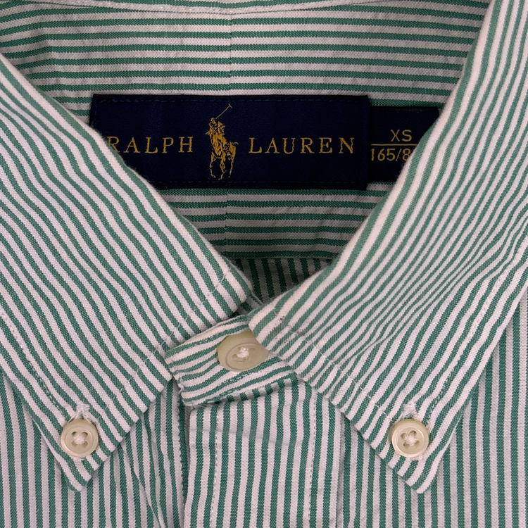 Polo RL