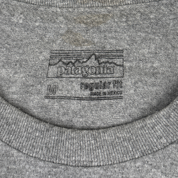 Patagonia