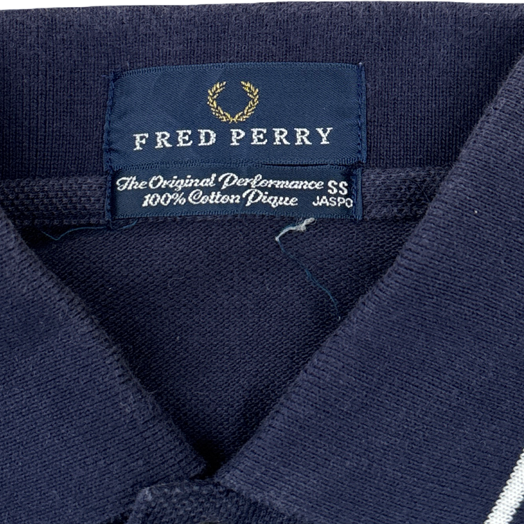 Fred Perry