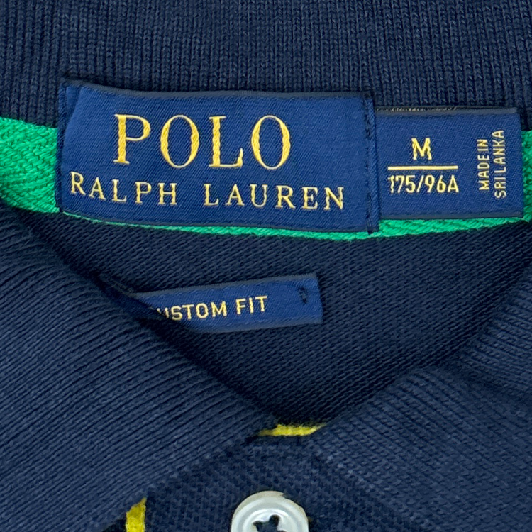 Polo RL