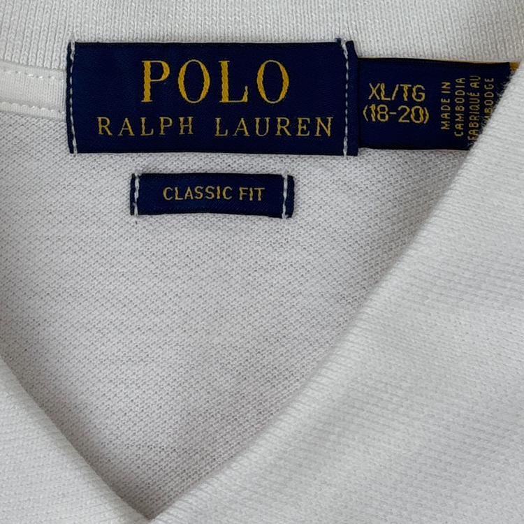Polo RL