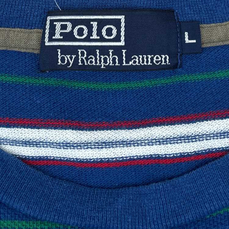 Polo RL