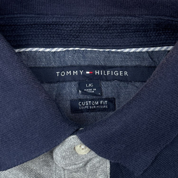 Tommy