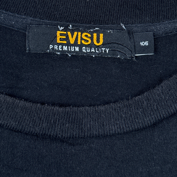 Evisu