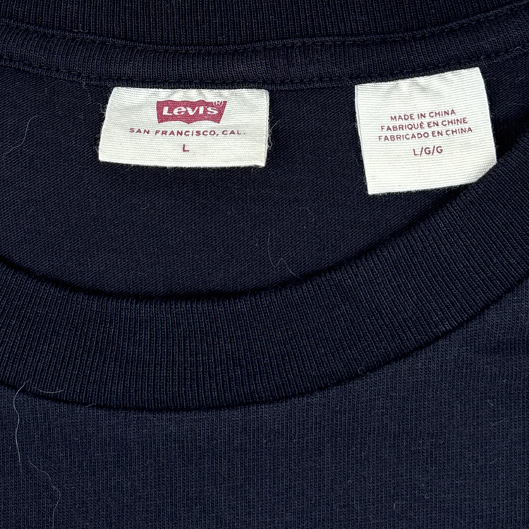 Levis