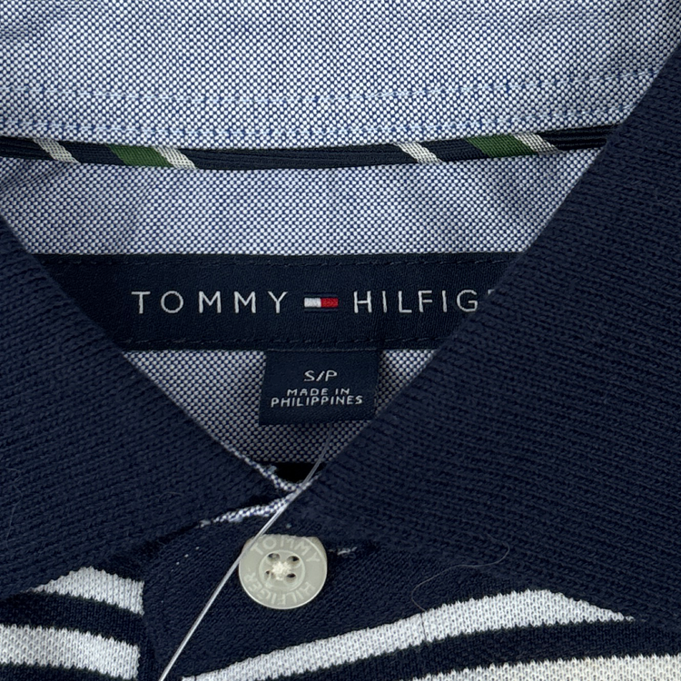 Tommy