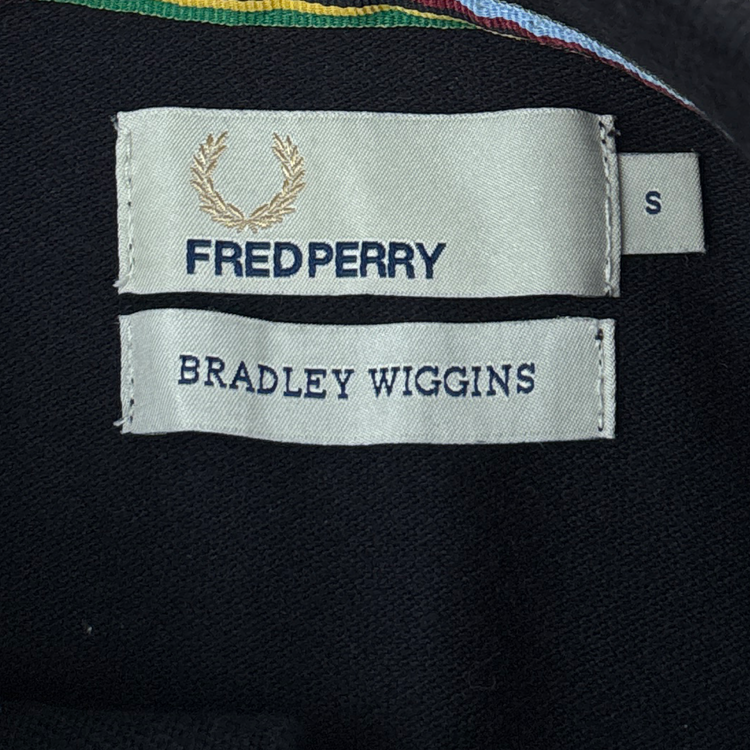 Fred Perry