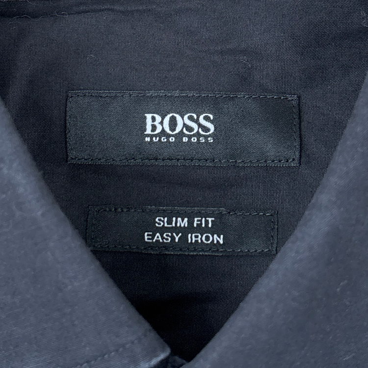 Hugo Boss