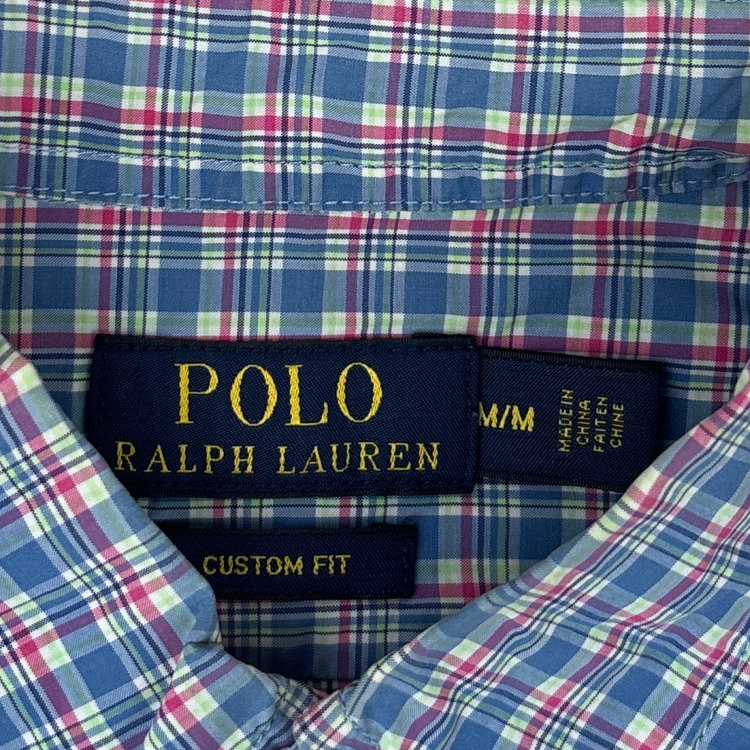 Polo RL