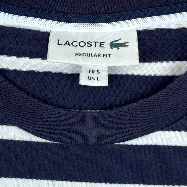 Lacoste