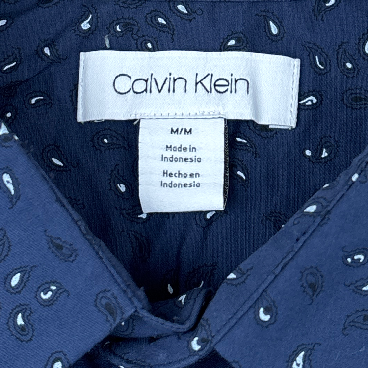 CK