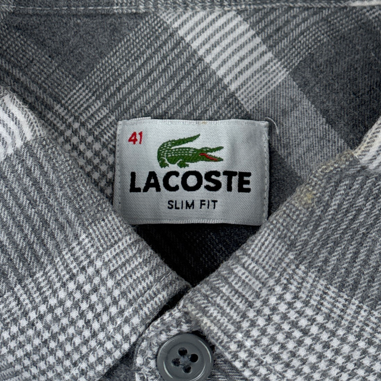 Lacoste