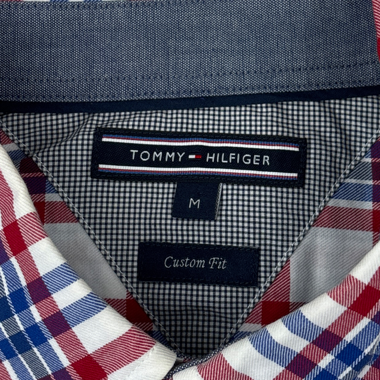 Tommy