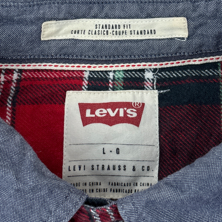 Levis