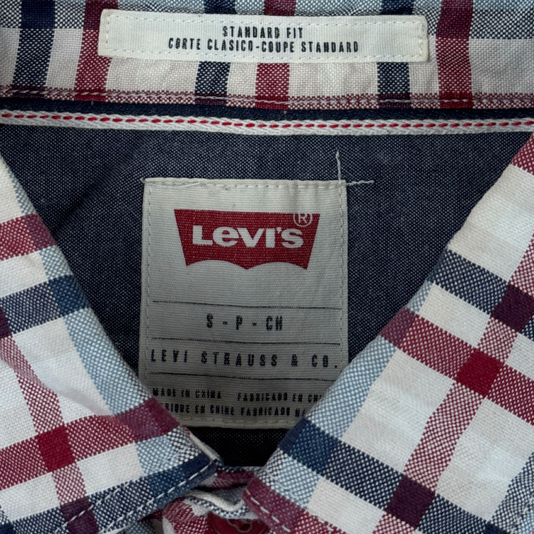 Levis
