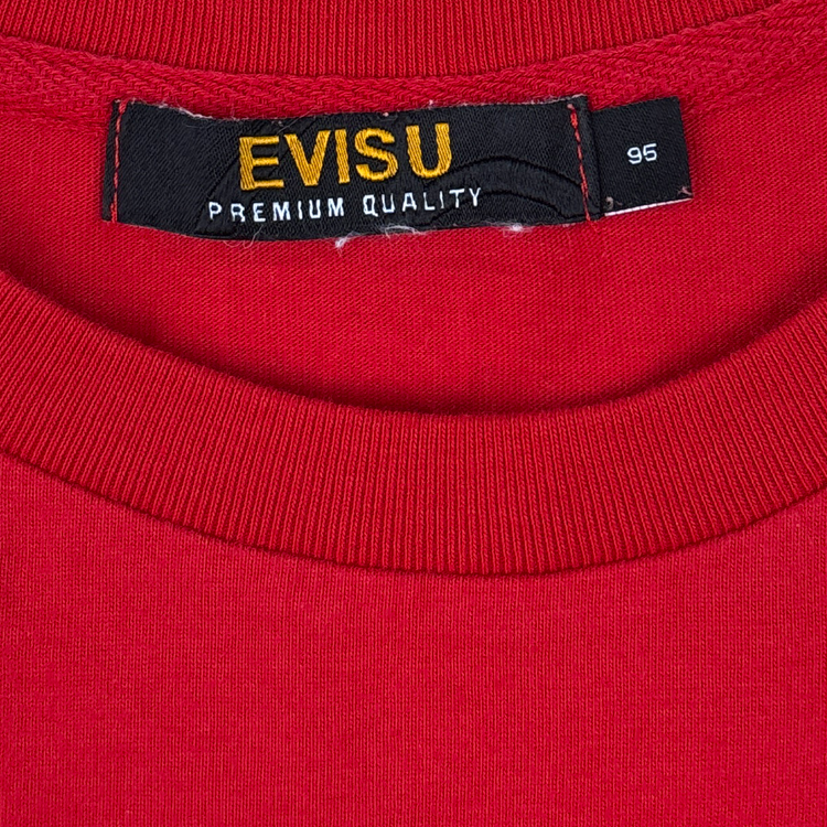 Evisu