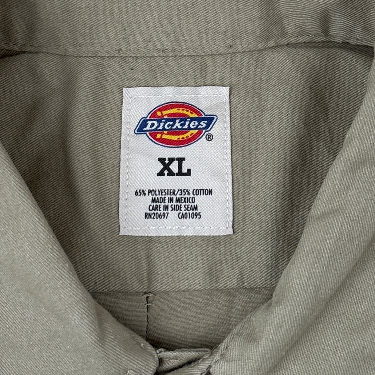 Dickies