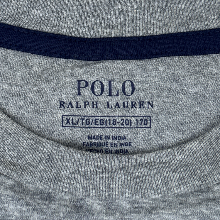 Polo RL