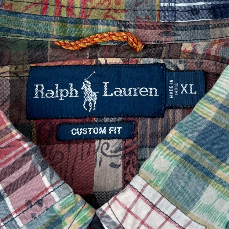 Polo RL