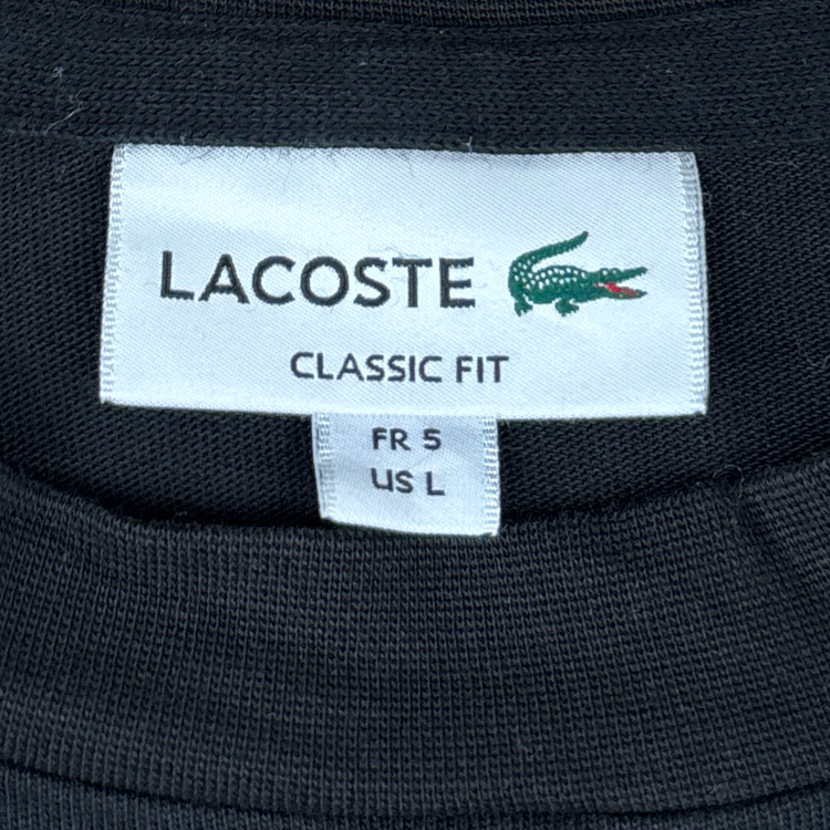 Lacoste