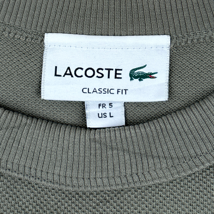 Lacoste