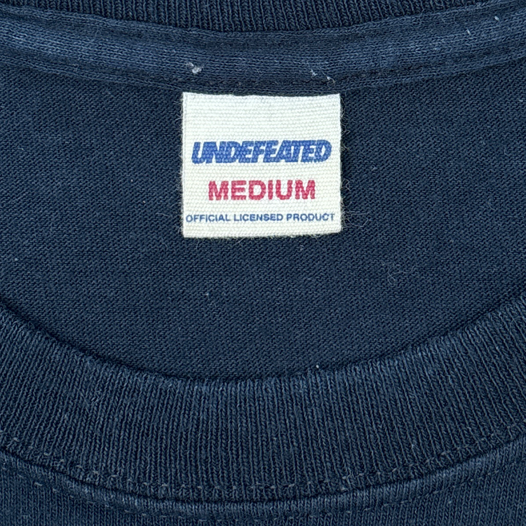 Undefeated