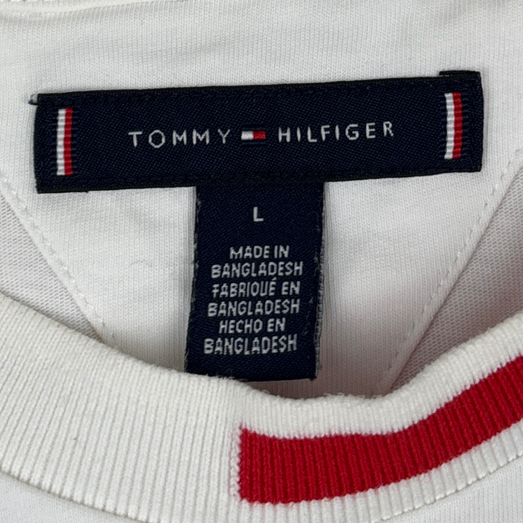 Tommy