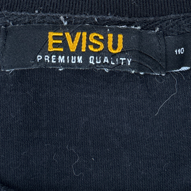 Evisu