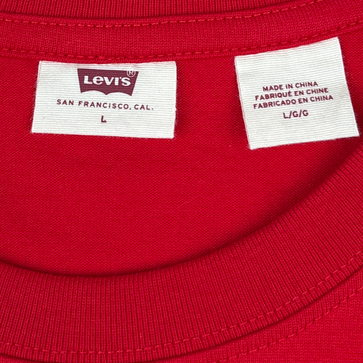 Levis