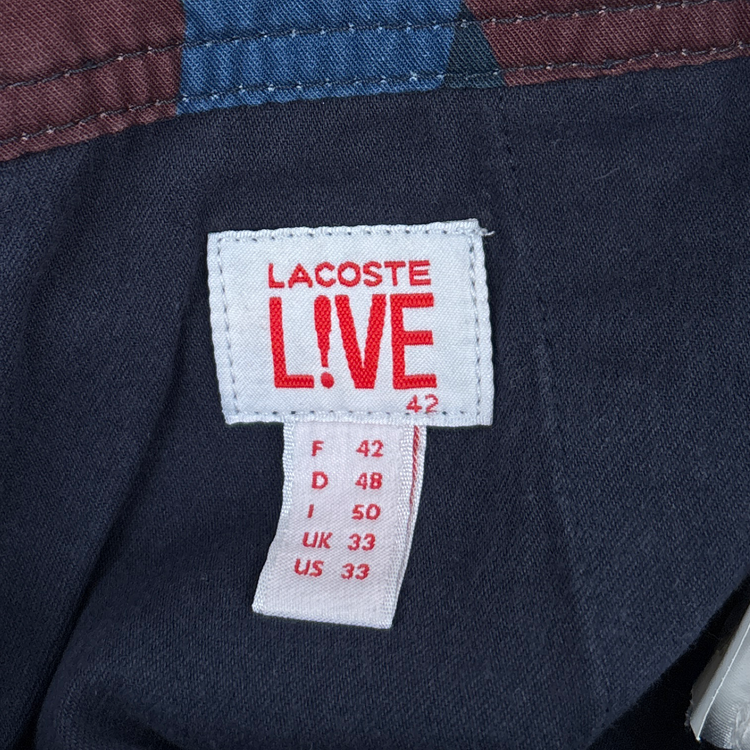 Lacoste