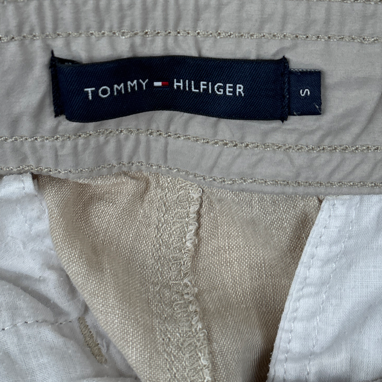 Tommy
