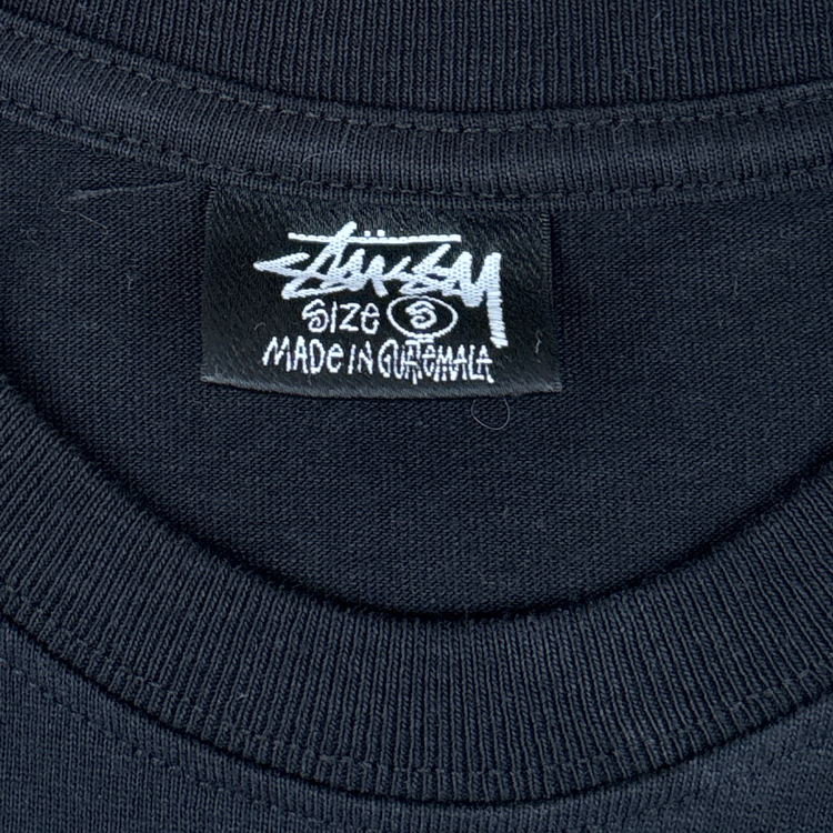 Stussy