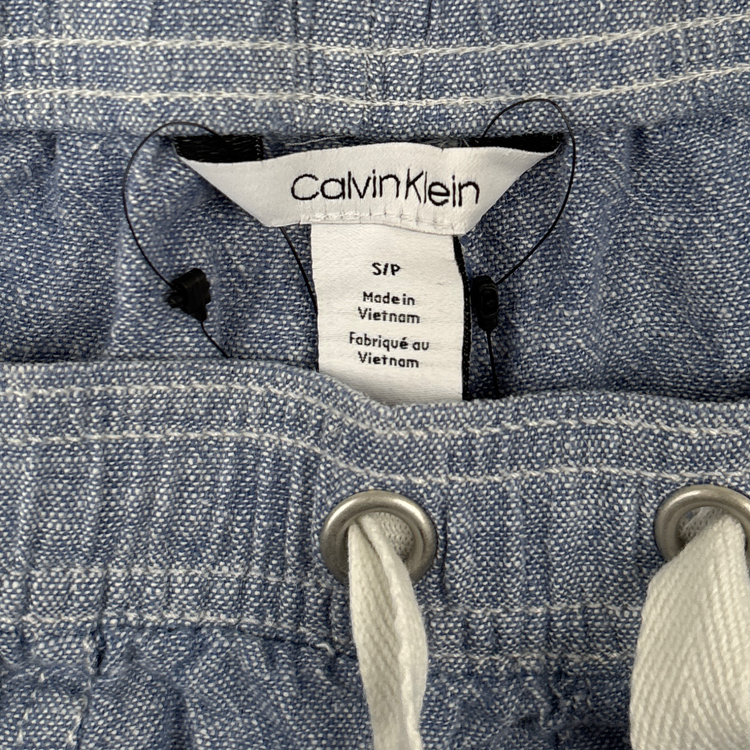 CK