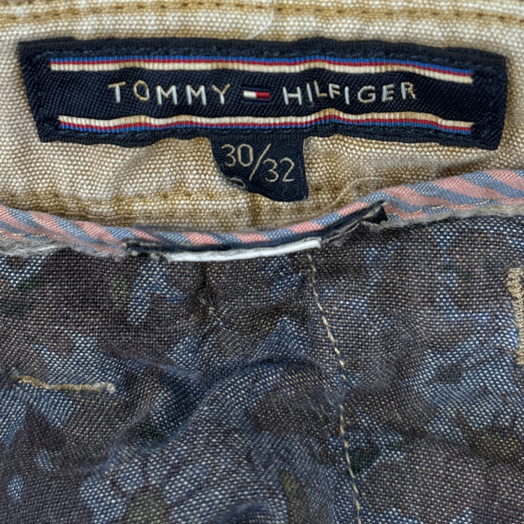 Tommy