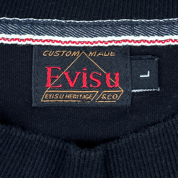 Evisu
