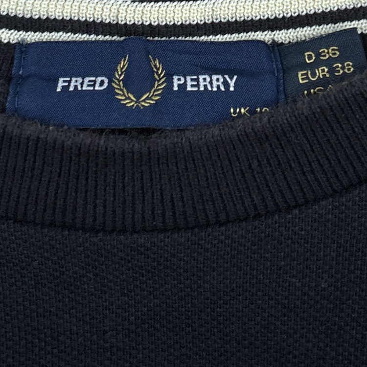 Fred Perry