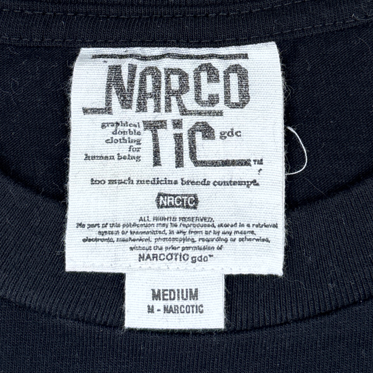 Narcotic