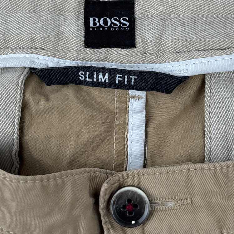 Hugo Boss