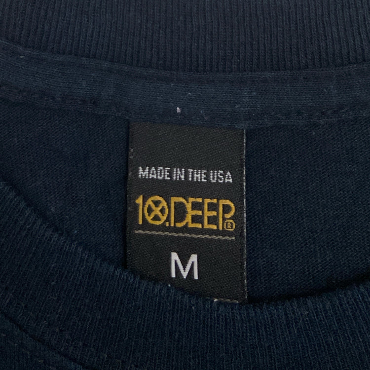 10Deep