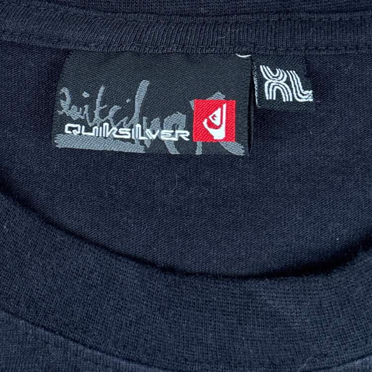 Quiksilver
