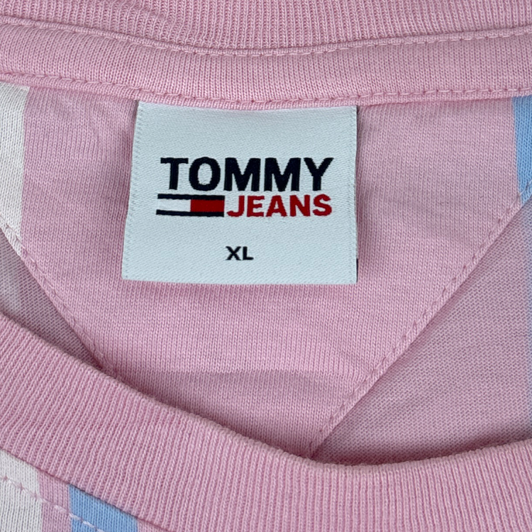 Tommy